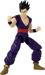 Dragon Ball Super: Dragon Stars Ultimate Gohan [Super Hero Ver.]